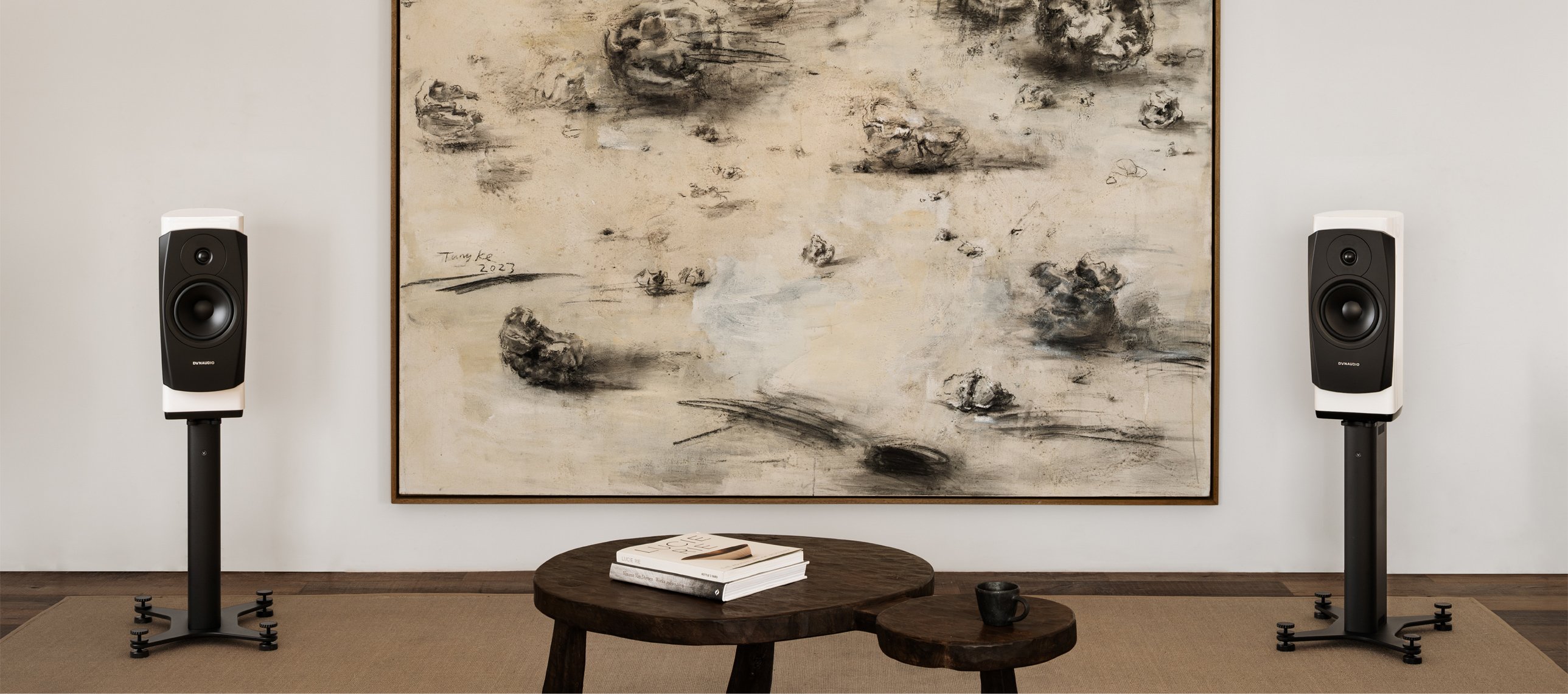 Confidence 20A - Stereophile