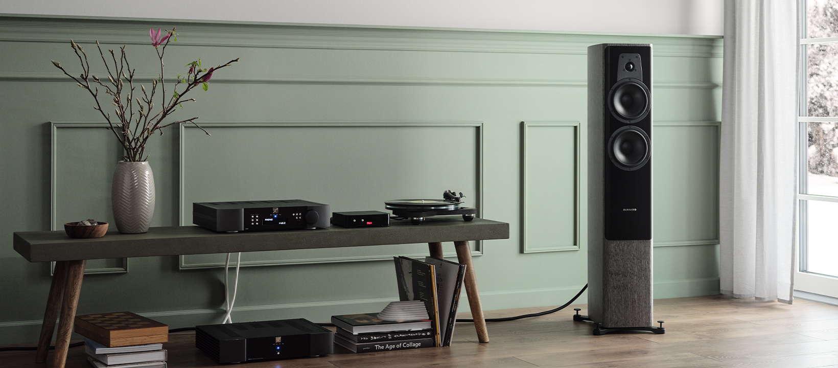 Contour 30i - Lite Magazin - Best Picks 2026