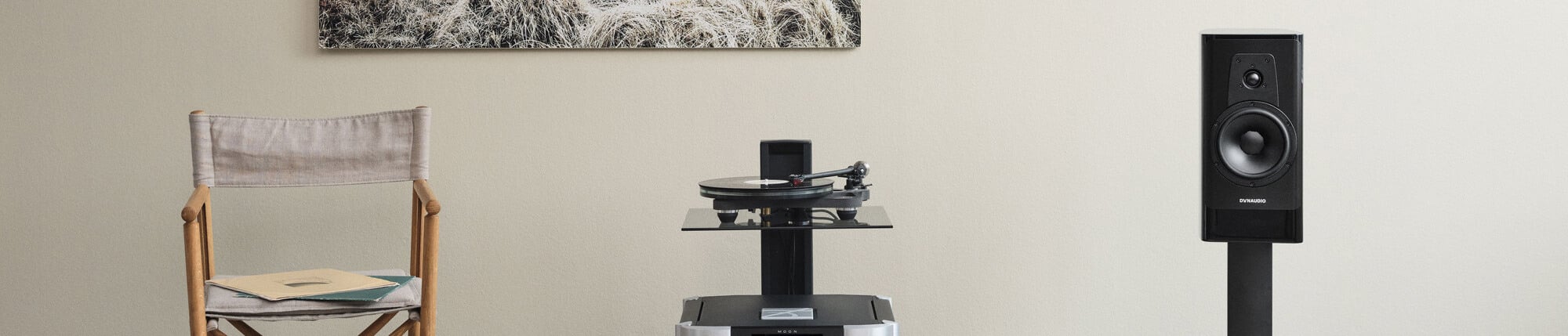 Contour 20 Black Edition - TONEAudio