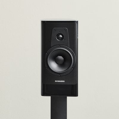 Contour 20 Black Edition - Stereopluss