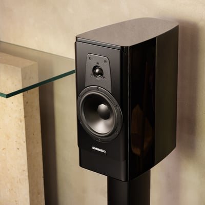 Contour 20 Black Edition - EISA Award 2025-2026