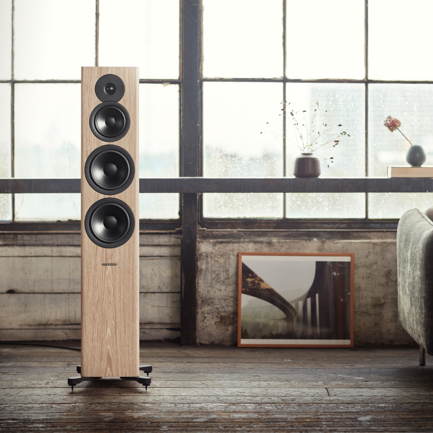 Dynaudio