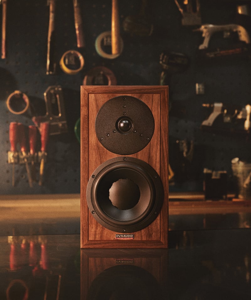 Heritage Special - LowBeats