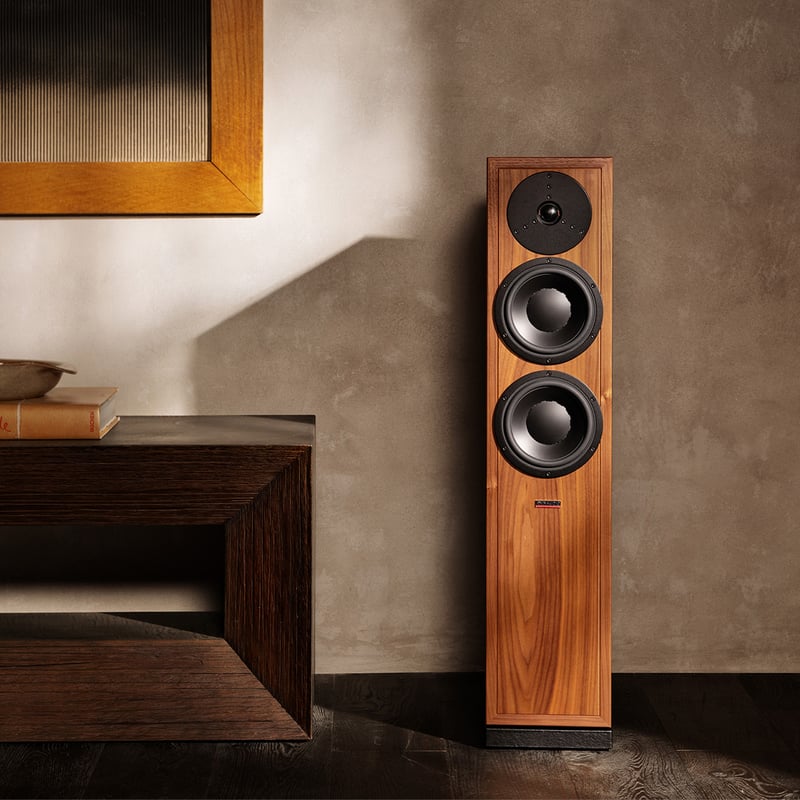 Contour Legacy - TONEAudio