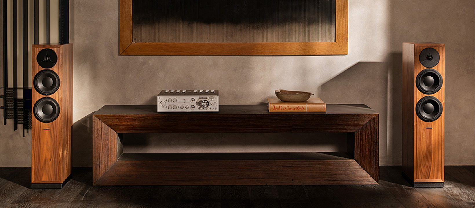 Contour Legacy - Hi-Fi i Muzyka - Product of the Year 2026