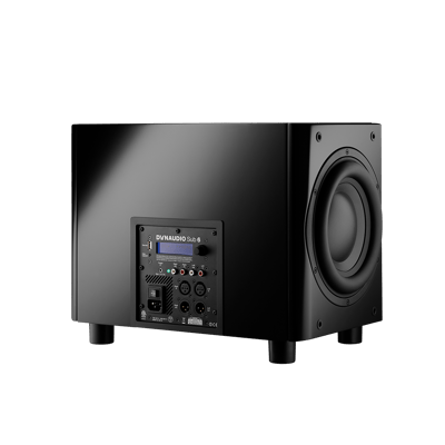 Sub 6 - The Absolute Sound