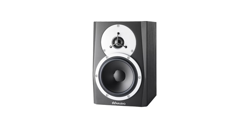 BM Compact mkIII - MusicTech