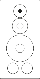 Dynaudio_Acoustics_C3MKII_Lineart