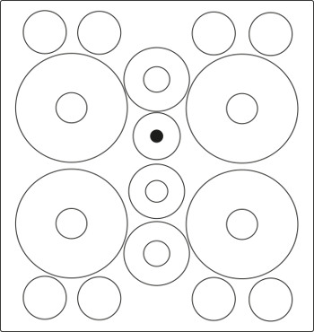 Dynaudio_Acoustics_M4MKII_Lineart