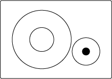 Dynaudio_Acoustics_MF15Centre_Lineart