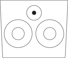 Dynaudio_Acoustics_MF30_Lineart