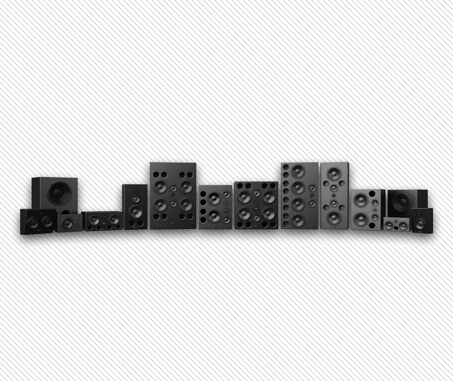 Dynaudio Acoustics M1 MkII - Sound on Sound