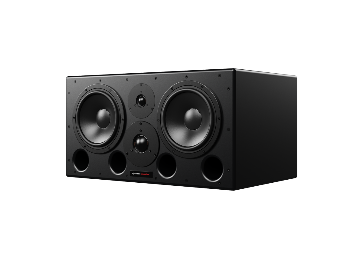 Dynaudio Acoustics M2 MkII - Sound on Sound