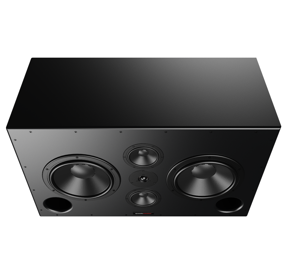 ♪Dynaudio acousitcs M3 ディナウディオ モニタースピーカー シリアル連番品 ペア♪ M3 MkII | M-series | For music and post production