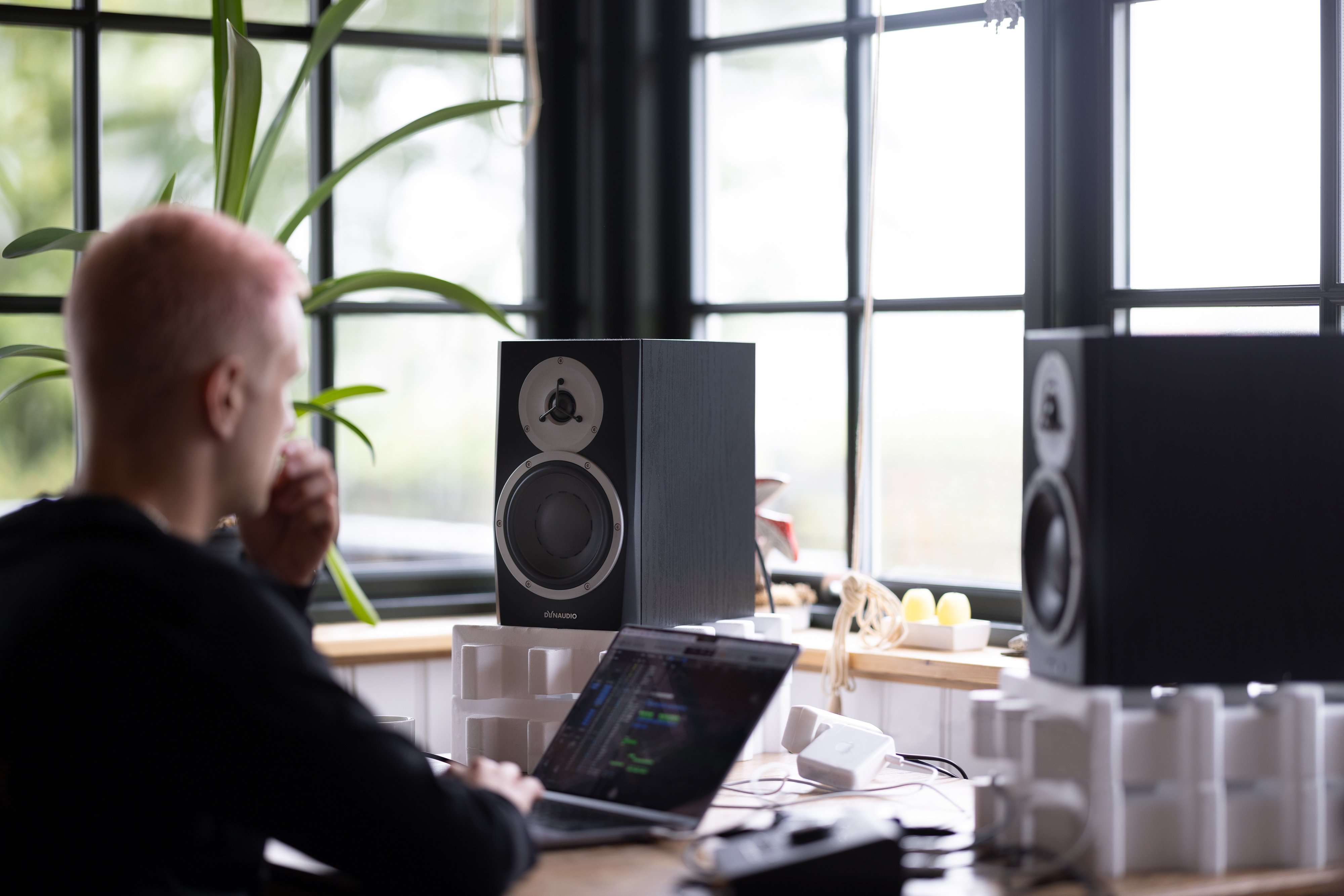 Demystifying the compressor