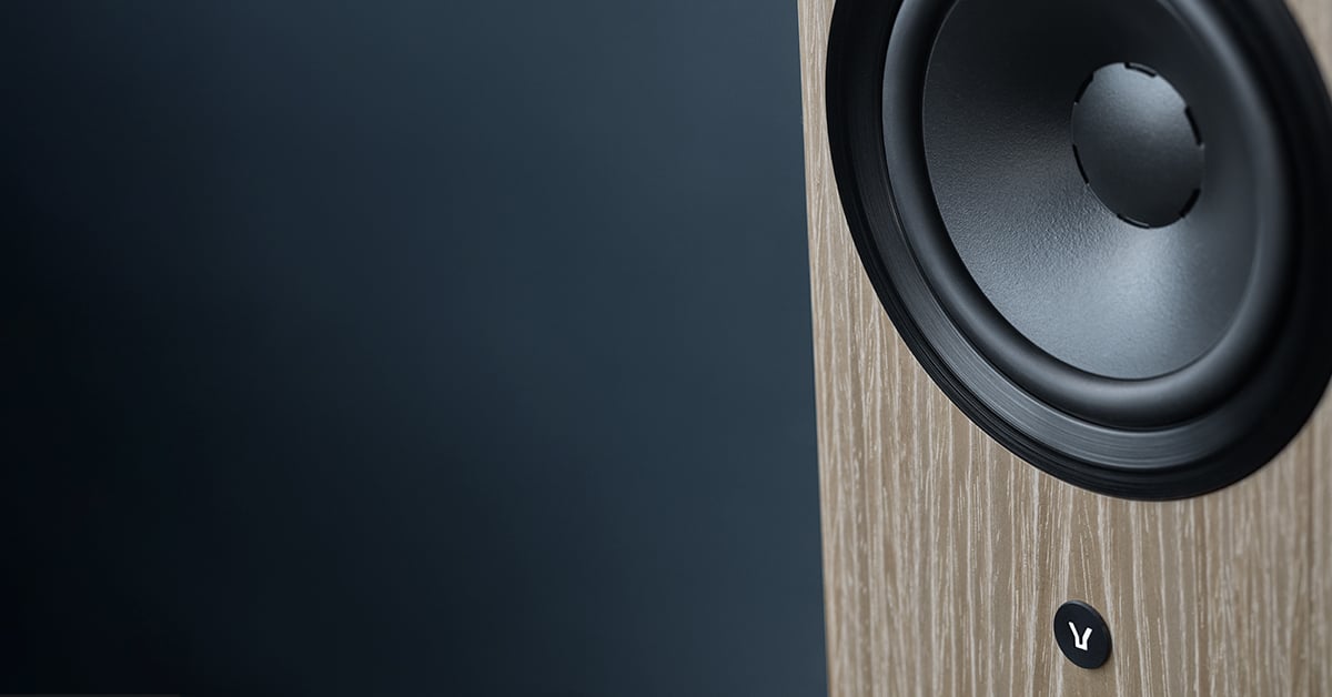 Dynaudio Focus 30 earns Honorable Mention for European Product Design Award 2022