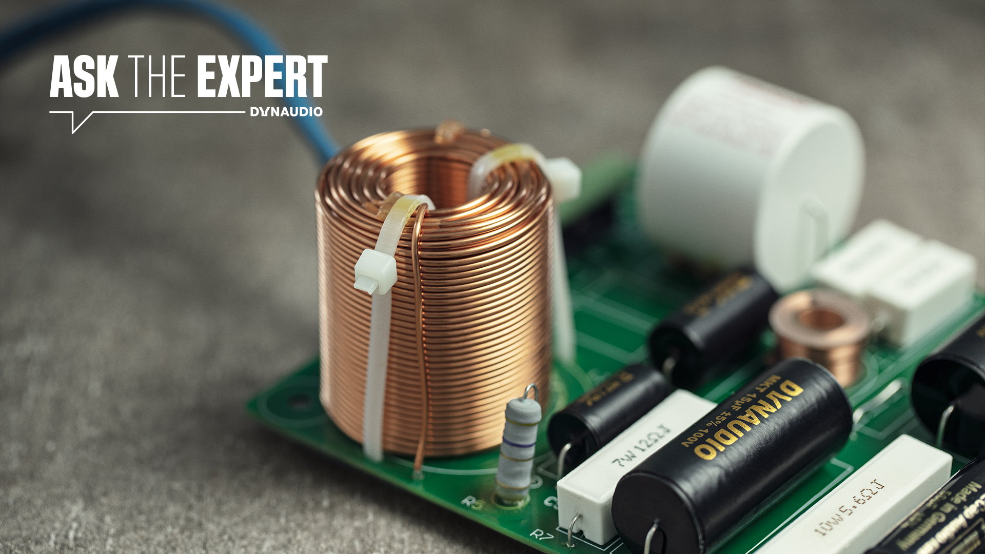 Analogue vs. digital crossovers