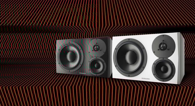 LYD 48 - Tape Op