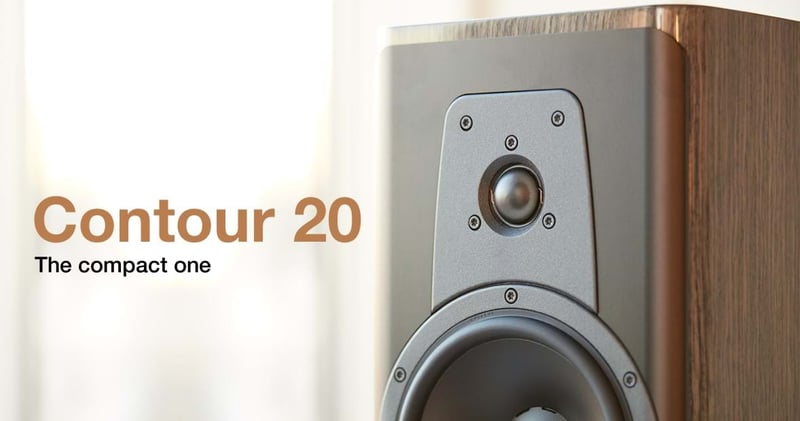 Contour 20 review - everything a future classic needs