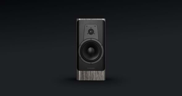 Hi-Fi Choice reviews Contour 20