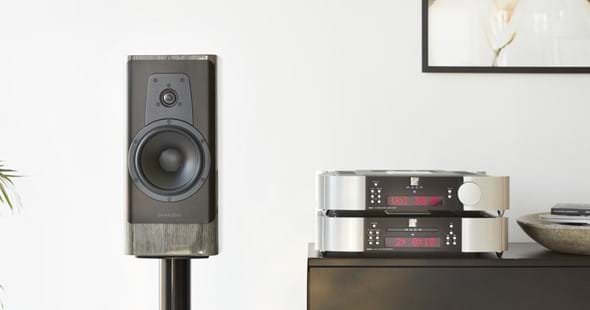 Dynaudio Contour 20 - AVHub