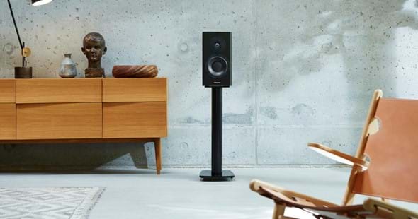 Focus 20 XD - SoundStage!