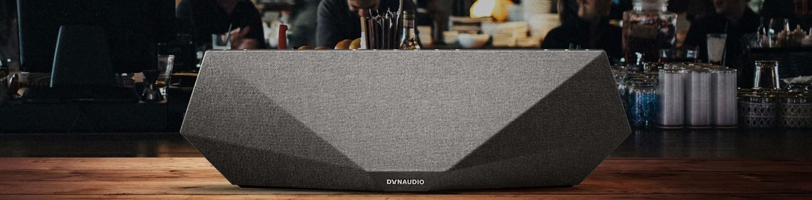 Music 5 - Hi-fi+