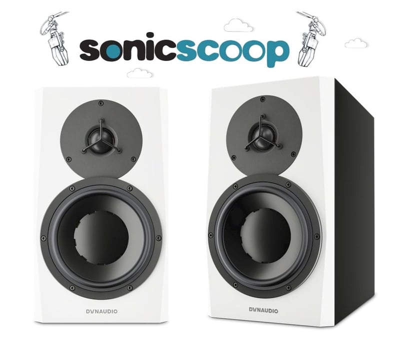 LYD 7 - SonicScoop