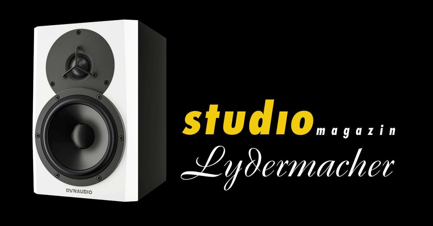 LYD 5 - Studio Magazin