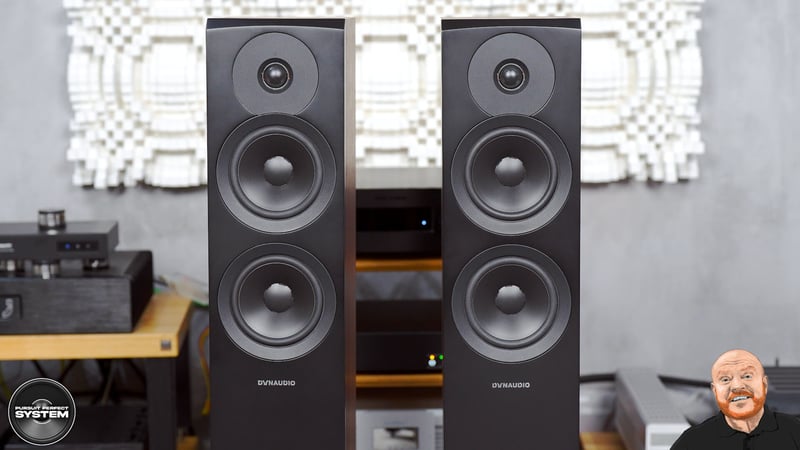 Emit 30 - Pursuit Perfect System