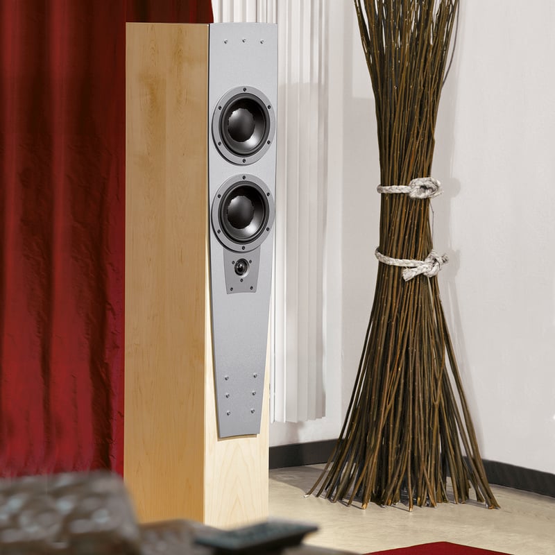 Contour S 3.4 - Hi-Fi News