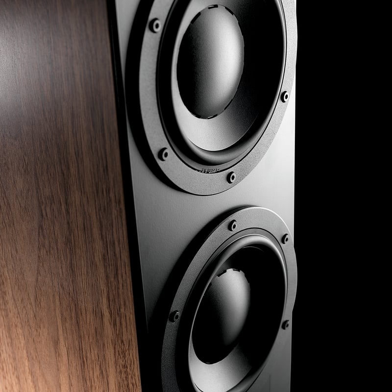 Contour LE - HIFI Wigwam