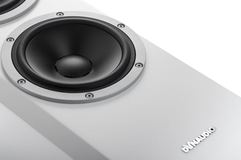 Xeo 6 Review in Sound & Vision magazine