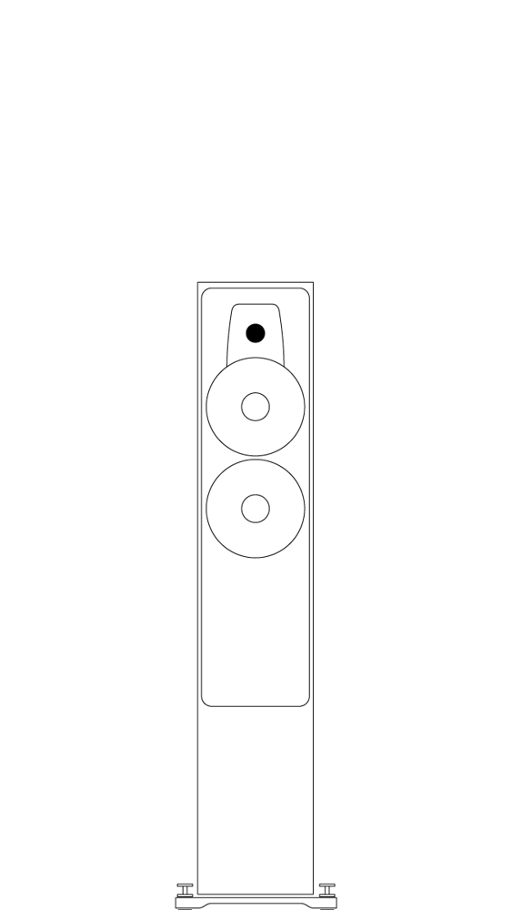 Product-Lineart-Contour 30i