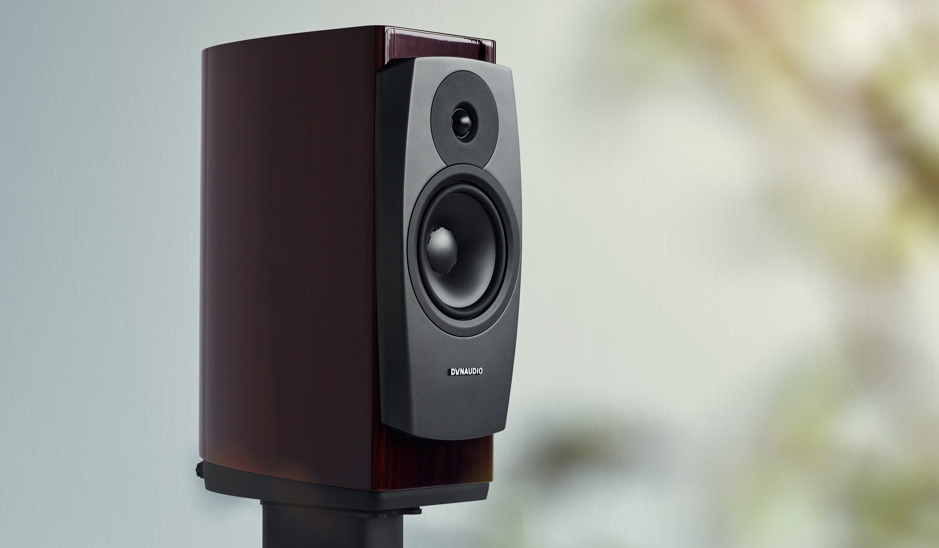 Dynaudio Confidence 20 | The Absolute Sound | Irresistible