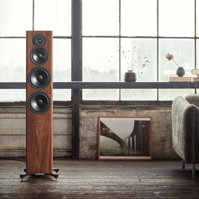 Evoke 50 - What Hi-Fi?