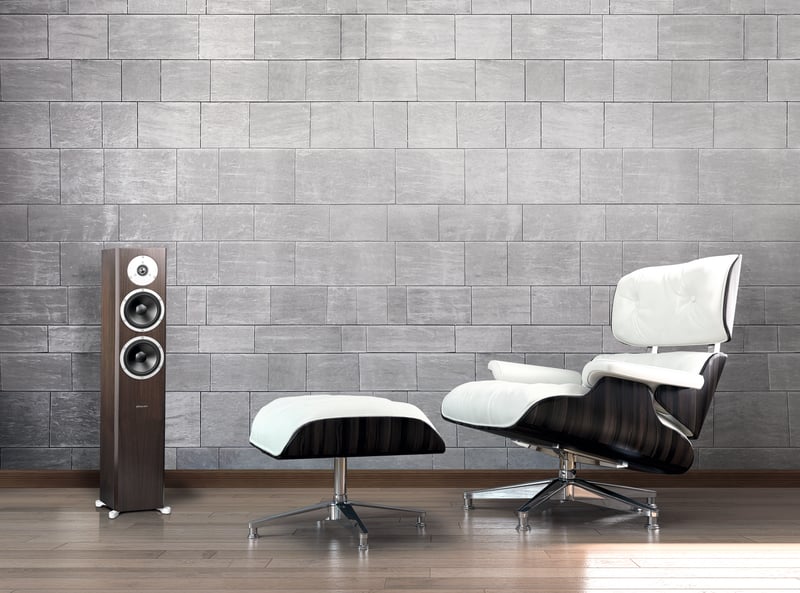 Dynaudio Excite Surround System (X38, X14, and X24) Review
