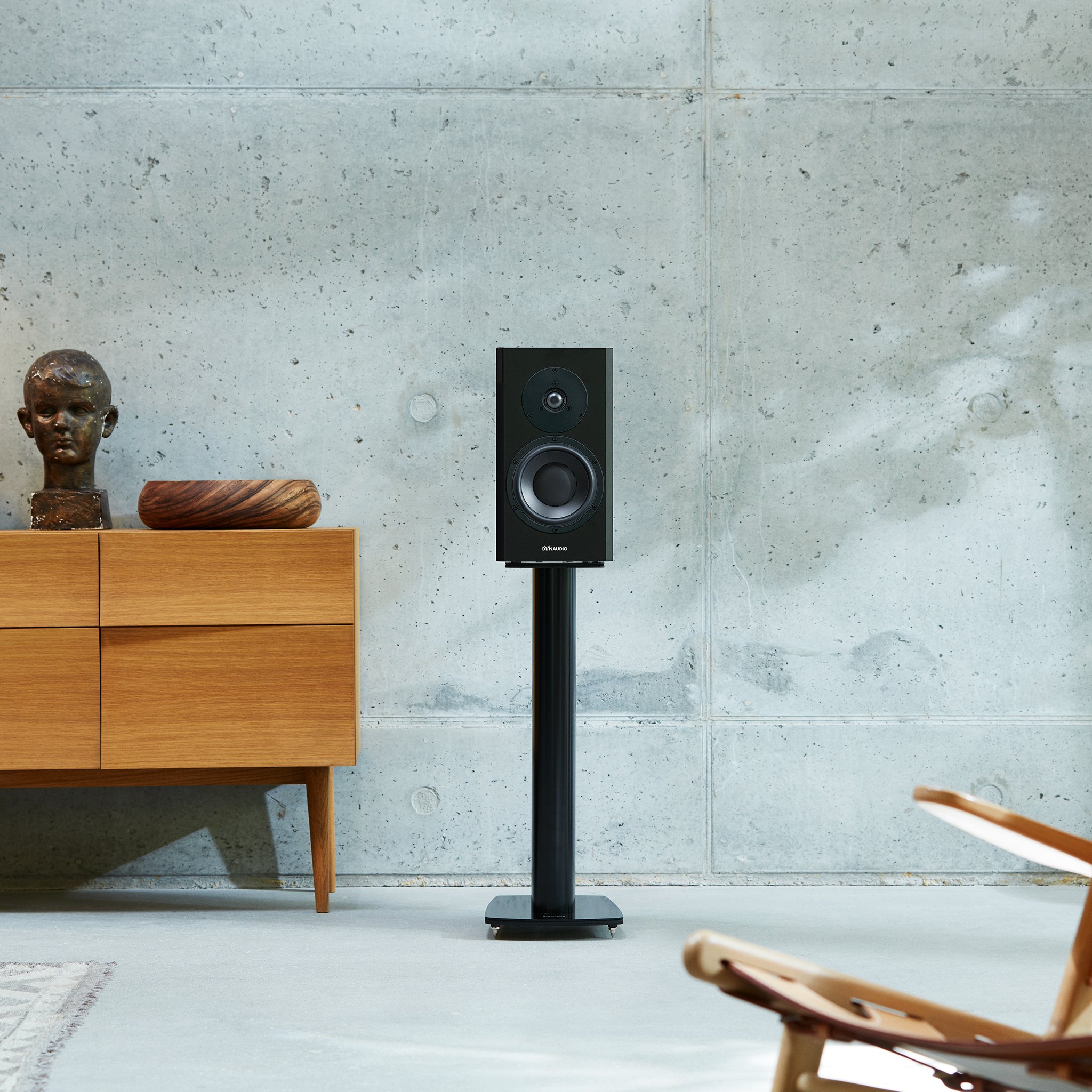 Focus 20 XD | Bookshelf | Next generation