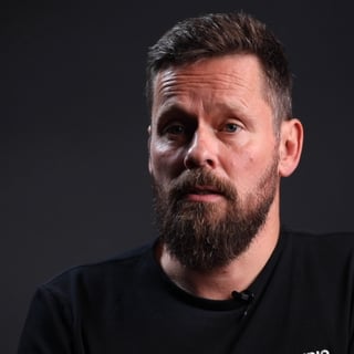 Picture of Mikael Ankersen