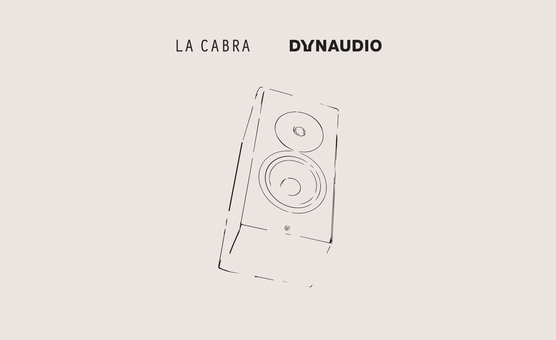 La-Cabra-Dynaudio_speaker_wide