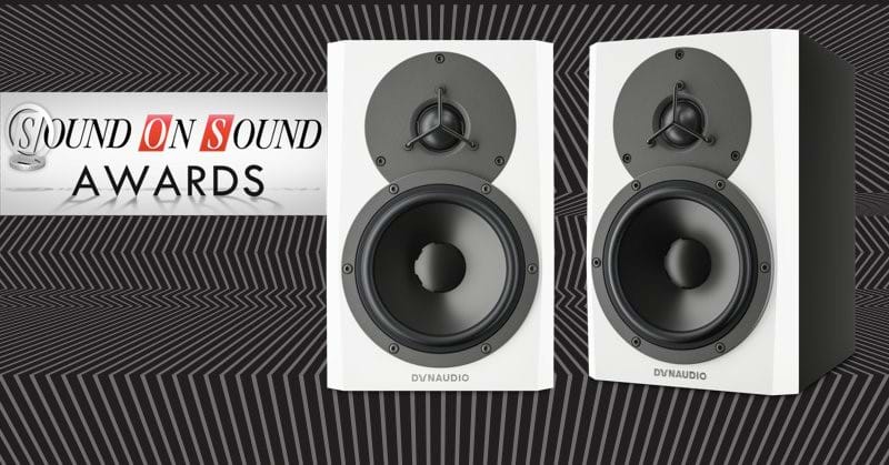 dynaudio-lyd-5-sound-on-sound-reader-award-nomination-1