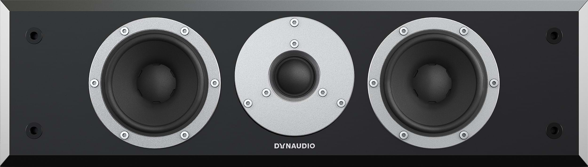 Welcome to Dynaudio Emit