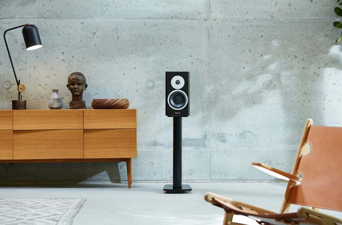 Dynaudio focus sale xd 200