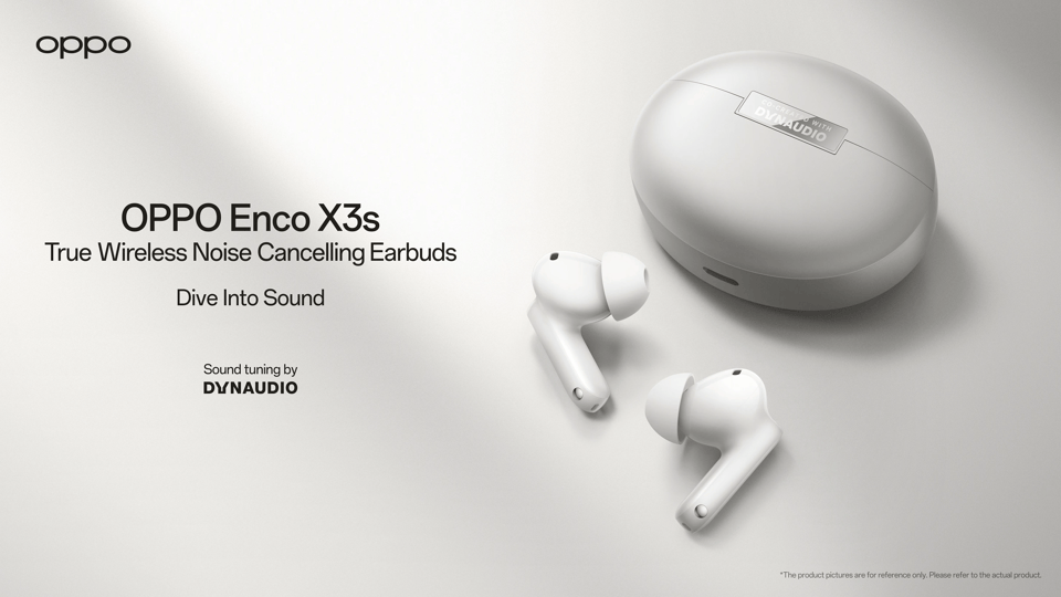 OPPO-Enco-X3s
