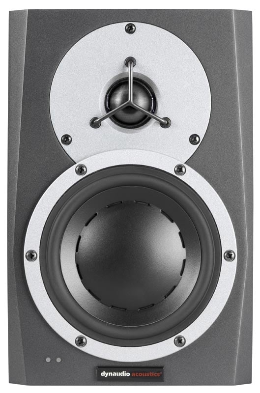 希少！DYNAUDIO ディナウディオ BM5A MKⅡ Dynaudio BM 5A MK II - Pair - Vintage King