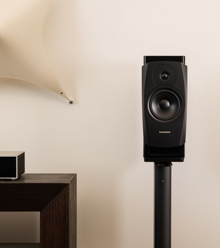 Confidence 20A - Stereophile