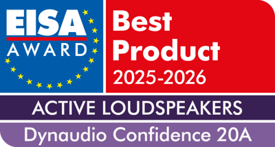 EISA-Award-Logo-Dynaudio-Confidence-20A