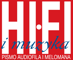 Hi-Fi i Muzyka