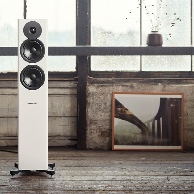 Evoke 30 - The Absolute Sound - Golden Ear Award 2025