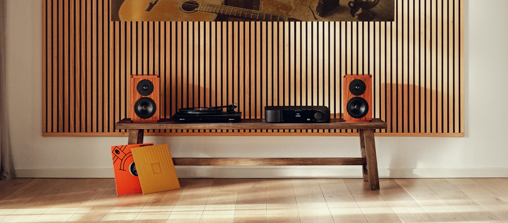 Legend - TONEaudio